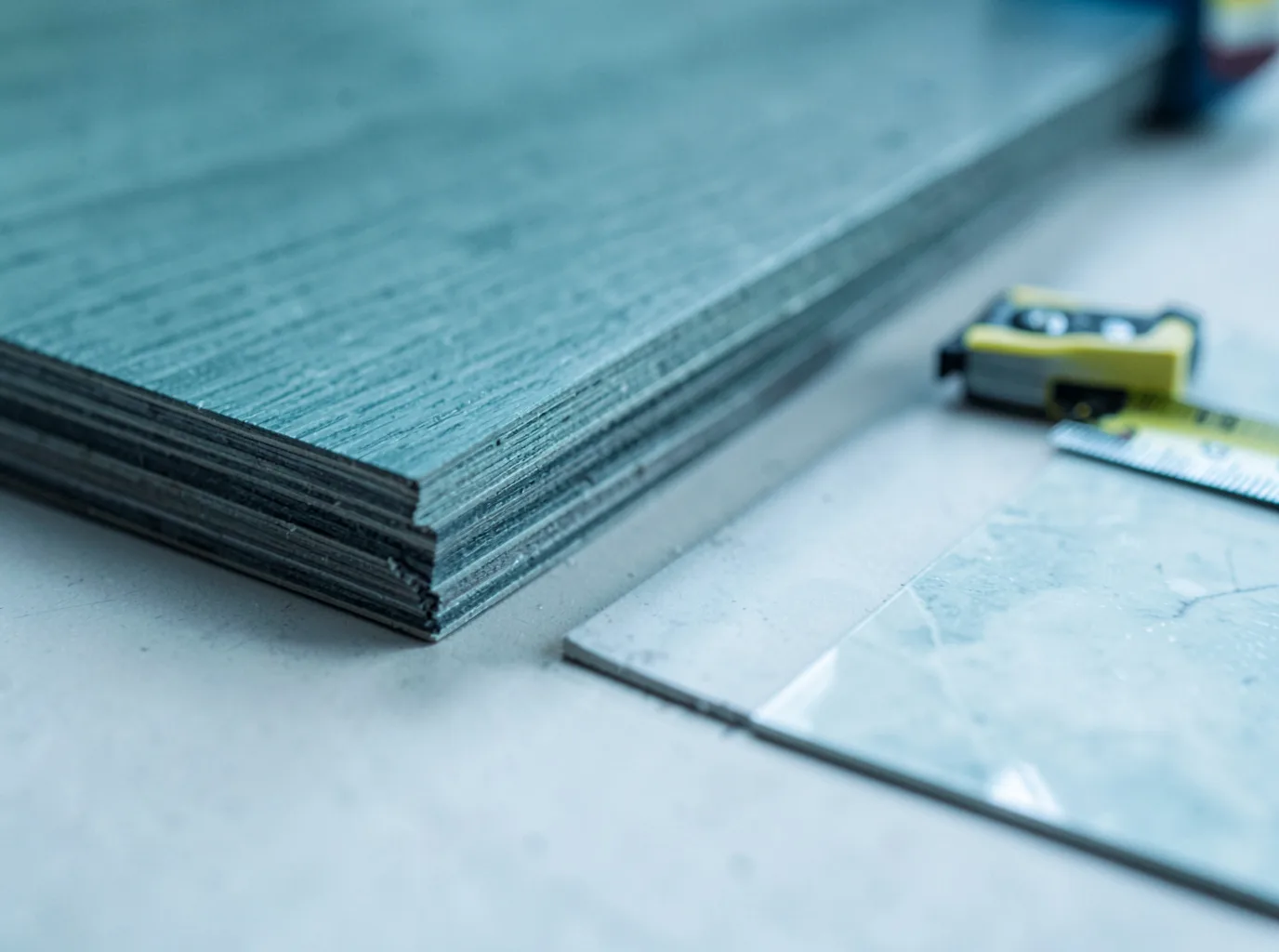 Luxury Vinyl Plank Installation Hitchins, KY FAQs